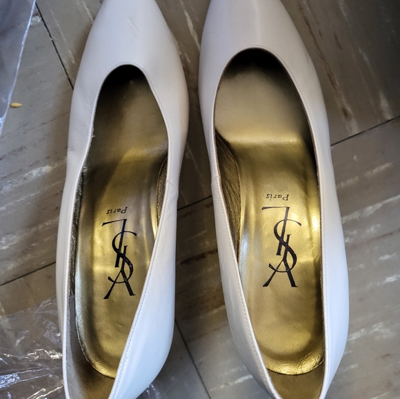 Ysl shoe - Picture 1 of 4